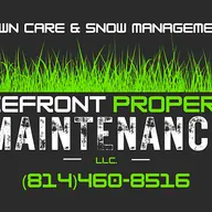 Lakefront Property Maintenance LLC logo