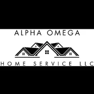 Alpha Omega Home Service logo