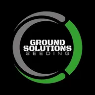 Ground Solutions Seeding logo