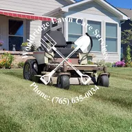 Wooldridge Lawn Care Services logo