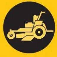 Boadie Mows LLC logo