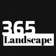 365 Landscape logo