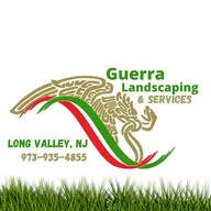 Guerra Landscaping LLC logo