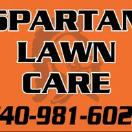 Spartan Lawn Care logo