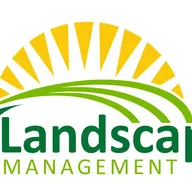 A L Landscape Management logo