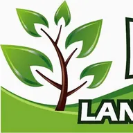 R&A Landscaping logo