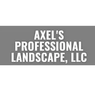 Axel's Professional Landscape, LLC logo