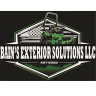 Bain's Exterior Solutions LLC logo