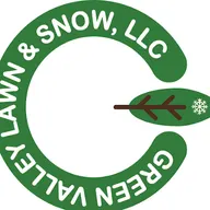 Green Valley Lawn and Snow LLC logo