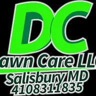 DC Lawn Care LLC logo