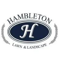 Hambleton Lawn & Landscape logo