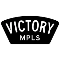 Victory MPLS Lawn Care logo