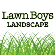 Lawn Boys Yard Maintenance and Landscape LLC logo