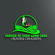 Garden Of Eden Lawn Care LLC logo