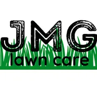 JMG Lawn Care logo