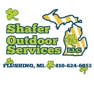Shafer Outdoor Services LLC logo