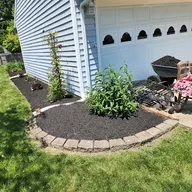 Souders Mowing, Landscaping, and Handyman LLC logo