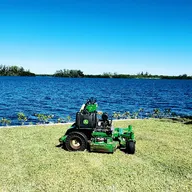 Michael's Lawn Care FL LLC logo
