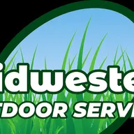 Midwestern Outdoor Services logo
