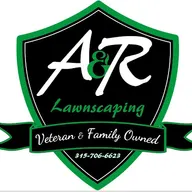 A & R Lawnscaping and Property Services logo