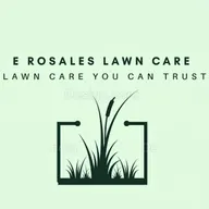 E-Rosales Lawn Care LLC. logo