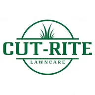 Cut-Rite Lawn Care logo