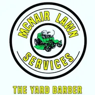 McNair Landscape & Lawn Services LLC. logo