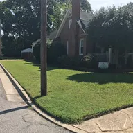A&D Lawn care maintenance and more llc logo