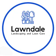 Lawndale Landscaping logo