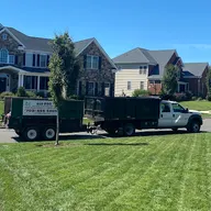 Bernales Landscaping Services LLC logo