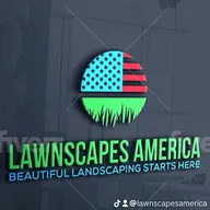 Lawnscapes America LLC logo