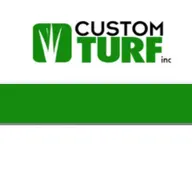 Custom Turf Inc logo