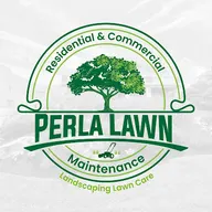 Perla Lawn Maintenance & Landscaping logo