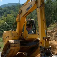 Southern Boys Lawn Care & Excavating logo