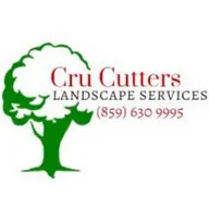 Cru Cutters, LLC. logo