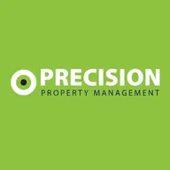 Precision Property Management/Lawncare & Landscaping logo