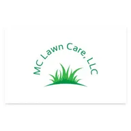 MC Lawncare and landscapes LLC logo