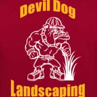 Devil Dog Landscaping L.L.C. logo