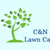 C&N Lawn Care logo