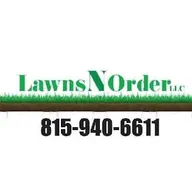 Lawns N Order LLC logo