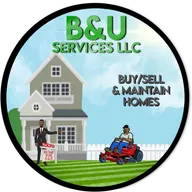 B & U SERVICES, LLC logo