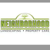 Neighborhood Landscaping & Property Care logo