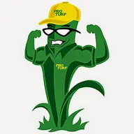 Pro Turf & Pro Pest Solutions - O'Fallon logo