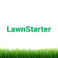 LawnStarter Lawn Care Service logo