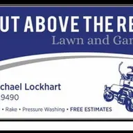 ACutAboveTheRestLawnAndGardenLLC logo