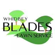 Whidbey Blades logo