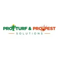 Pro Turf & Pro Pest Solutions - Davenport Lawn Care logo