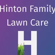 Hinton Family Lawn Care logo