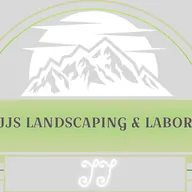 JJs Landscaping & Labor logo