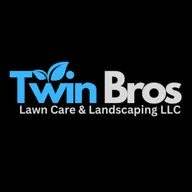 Twin Bros Lawn Care & Landscaping LLC logo